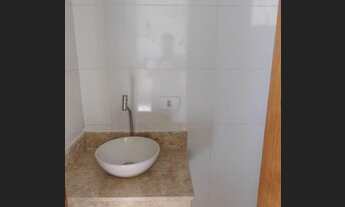 Imagem 6: Cobertura para Venda em Santo André, Jardim Utinga, 2 dormitórios, 2 banheiros, 1 vaga