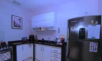 Imagem 4: Casa de vila, Rua Aráxa 735, Grajaú - Rio de Janeiro