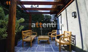 Imagem 5: Casa com 2 dormitórios à venda, 241 m² por R$ 690.000 - Vargem Grande - Teresópolis/RJ