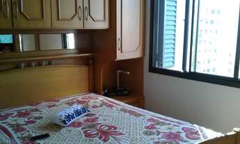 Imagem 5: Apartamento de 70 metros quadrados no bairro Cristo Redentor com 3 quartos