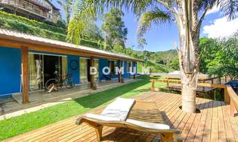 Imagem 3: Vale do Pinhal - Secretário - Petrópolis