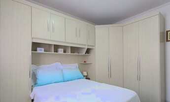 Imagem 5: Sobrado Pirituba!!! 02 dormitórios, 01 banheiro, 01 vaga de garagem, 90m²!!