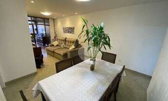 Imagem 6: LOPES ENJOY VENDE Apartamento 3 quartos, 128 m², 2 vagas, sol manhã, gleba A