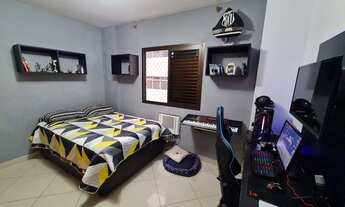 Imagem 5: Apartamento com 2 dorms, Ponta da Praia, Santos - R$ 560 mil, Cod: 3001763