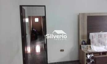 Imagem 5: Casa residencial à venda, Jardim Cruzeiro do Sul, São José dos Campos