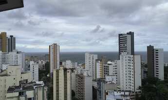 Imagem 5: APT 4 Suítes Enorme, Ondina