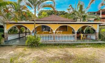 Imagem: Vendo casa grande 02 quartos