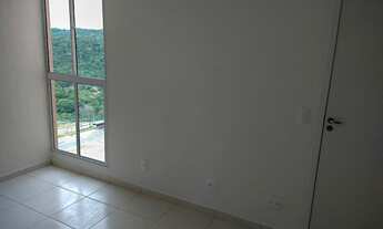 Imagem 3: Apartamento para venda tem 52 metros quadrados com 2 quartos em Centro - Santa Luzia - MG