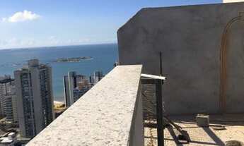 Imagem 5: Apartamento 2 quartos Ed. Villa Felice Cód: 17576 THL