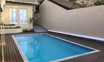 Imagem 3: BARUERI - Casa de Condomínio - Aldeia da Serra