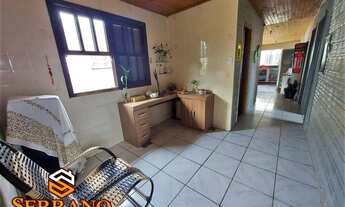 Imagem 5: Imbe - Casa Padrão - Nordeste