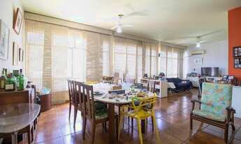 Imagem: Apartamento de 4 quartos em Ipanema