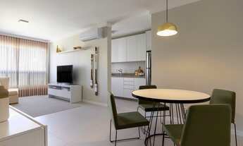 Imagem 6: Apartamento NOVO para aluguel e venda tem 79 metros quadrados com 2 quartos em Campinas