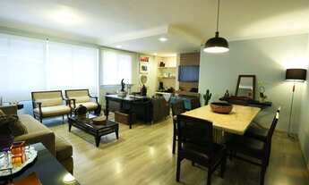 Imagem 6: Apartamento à venda, 120 m² por R$ 1.200.000,00 - Jardim Paulista - São Paulo/SP