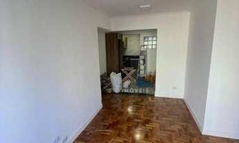 Imagem 3: Apartamento com 3 dormitórios à venda, 89 m² por R$ 1.080.000 - Vila Mariana - São Paulo/S