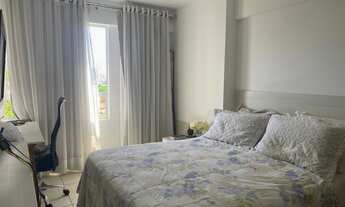 Imagem 2: Apartamento para venda com 118 metros quadrados com 3 quartos Bairro dos Estados - João Pe