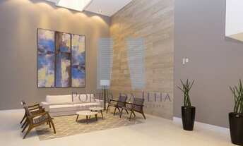 Imagem 6: GLOBO RESINDENCE - 2 SUÍTES + 2 VAGAS COM HOBBY-BOX