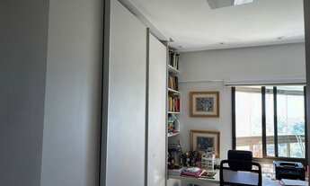 Imagem 7: Apartamento para venda 04 suítes, edf Mansão Top Hill, Horto Florestal, Salvador/Bahia