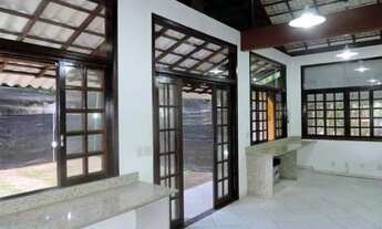 Imagem 3: Fazenda/Sítio/Chácara para venda tem 2000 metros quadrados com 4 quartos