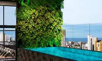 Imagem 2: Apartamento no Jardim Oceania 67,5m²