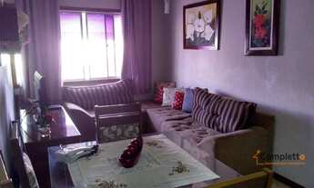 Imagem 3: Lindo Apartamento, 2 Quartos, todo em porcelanato no Pechincha