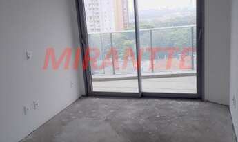 Imagem 7: Apartamento para venda com 265 metros quadrados com 4 quartos em Santana - São Paulo - SP