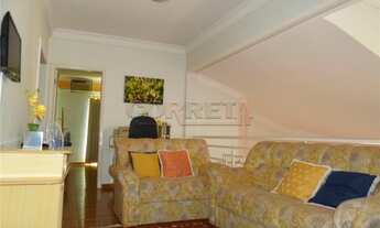 Imagem 4: Araçatuba - Casa de Condomínio - Condomínio Habiana I