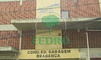 Imagem 2: Porto Alegre - Box/Garagem - Centro Histórico