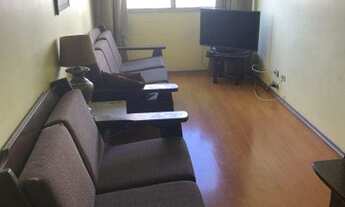 Imagem 2: Apartamento com 2 dorms, Parque Imperial, São Paulo - R$ 420 mil, Cod: 1212