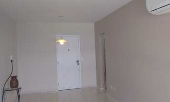 Imagem: Apartamento Alfa Plaza - 1 quarto - vista