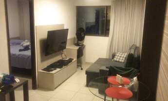 Imagem 3: Flat para venda tem 33 metros quadrados com 1 quarto em Boa Viagem - Recife - PE