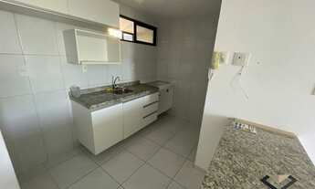 Imagem 2: Spazio di Napoli - Apartamento em Tambauzinho>