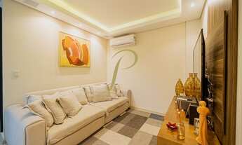 Imagem 3: WP4992 - Apartamento bem localizado no bairro América