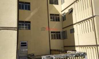 Imagem: Apartamento com 2 dorms, Conjunto Habitacional