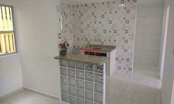 Imagem 6: Apartamento com 2 dorms, Conjunto Habitacional Padre Manoel da Nóbrega, São Paulo - R$ 202