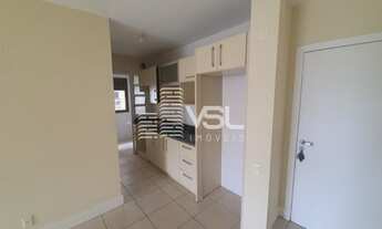 Imagem 6: Apartamento 3 dormitórios, suíte, 2 vagas, ao lado da UFSC