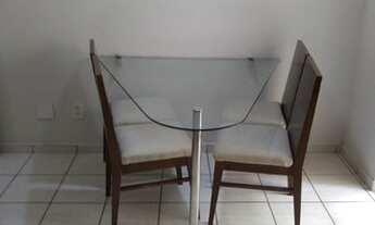 Imagem 5: Apartamento Semi-Mobiliado no Condomínio Vila Oriente, com 3/4, e Cond Incluso