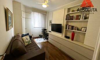 Imagem 2: Apartamento com 3 dormitórios à venda, 132 m² por R$ 520.000,00 - Vila Santa Maria - Ameri