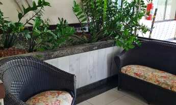 Imagem 3: NASCENTE, 3/4, perto do Ancheita e Mendel, super ventilado e reformado, pronto para morar