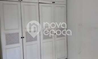 Imagem 7: Rio de Janeiro - Apartamento Padrão - São Conrado