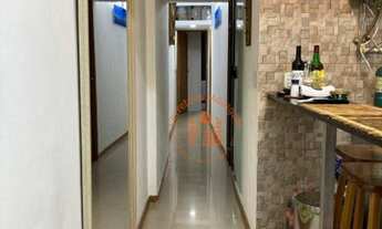 Imagem 7: Apartamento à venda, 42 m² por R$ 540.000,00 - Copacabana - Rio de Janeiro/RJ