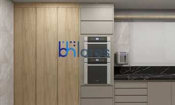 Imagem 3: Belo Horizonte - Apartamento Padrão - Castelo