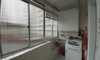 Imagem 4: Apartamento para Venda em Santos, Ponta da Praia, 3 dormitórios, 1 suíte, 3 banheiros, 1 v