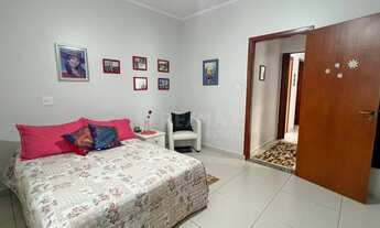 Imagem 6: Casa com 3 dormitórios à venda, 151 m² por R$ 380.000,00 - Jardim São José - Ribeirão Pret