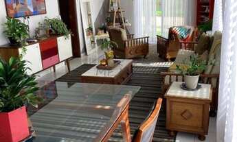 Imagem 4: Casa com 4 dorms, Cidade Jardim, Pirassununga - R$ 1.1 mi, Cod: 10132385