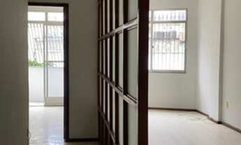 Imagem 2: Apartamento para venda com 80 metros quadrados com 3 quartos em Botafogo - Rio de Janeiro