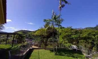 Imagem 7: Casa tipo chácara com 1.560m2 de área total e uma bela vista panorâmica