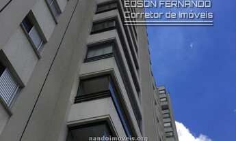 Imagem 2: Lindo Apartamento 3 Dorm + Suíte + 3 Vagas no melhor da Zona Norte - Santana