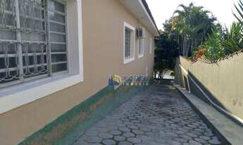 Imagem 2: LINDA CASA TÉRREA com 500m² Área Construída e 1200m² de Área Total de Terreno para VENDA o