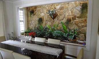 Imagem 5: Casa para venda tem 168 metros quadrados com 3 quartos em Jardim das Flores - Osasco - SP